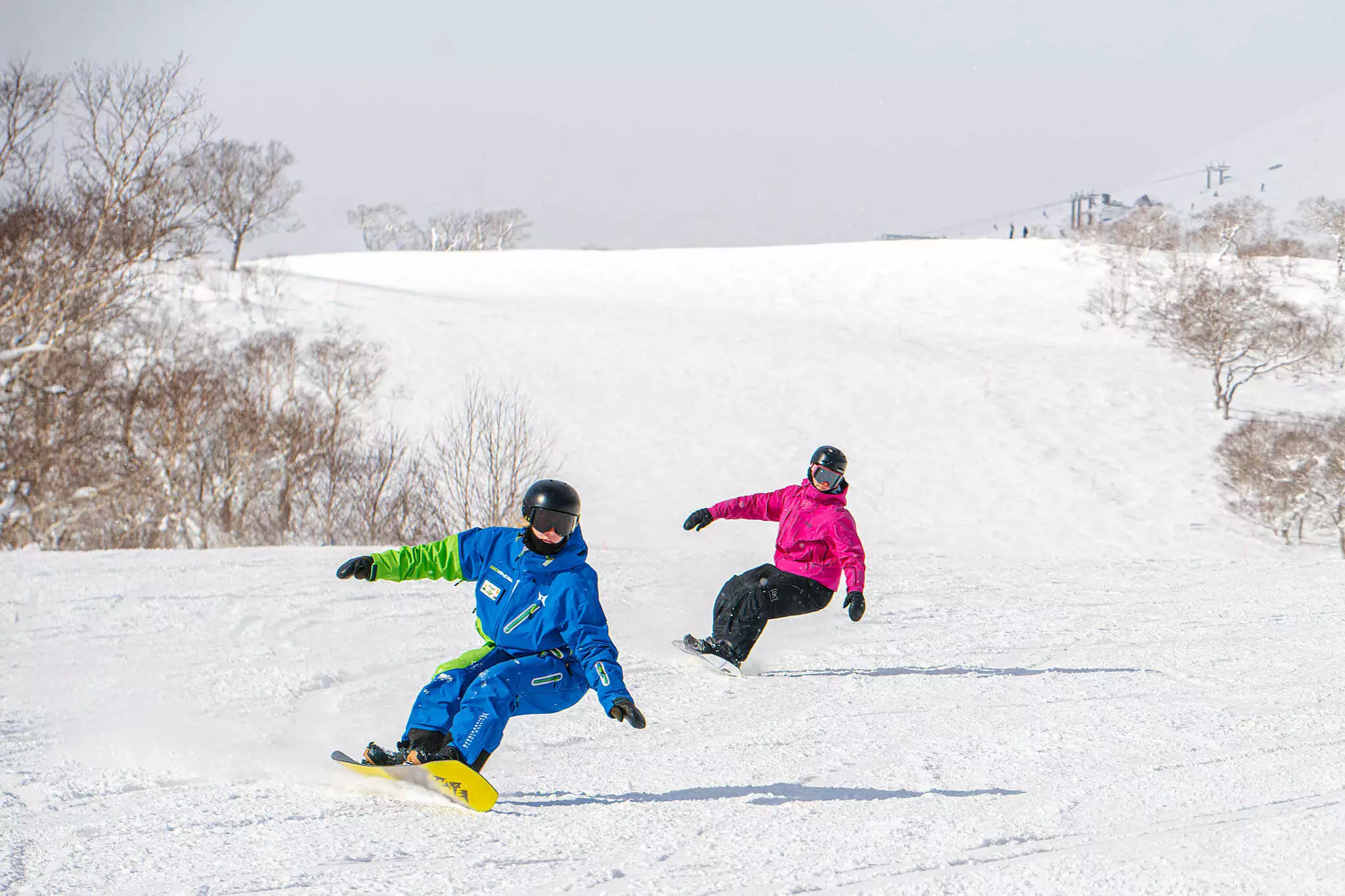 Go Snow Private Lessons