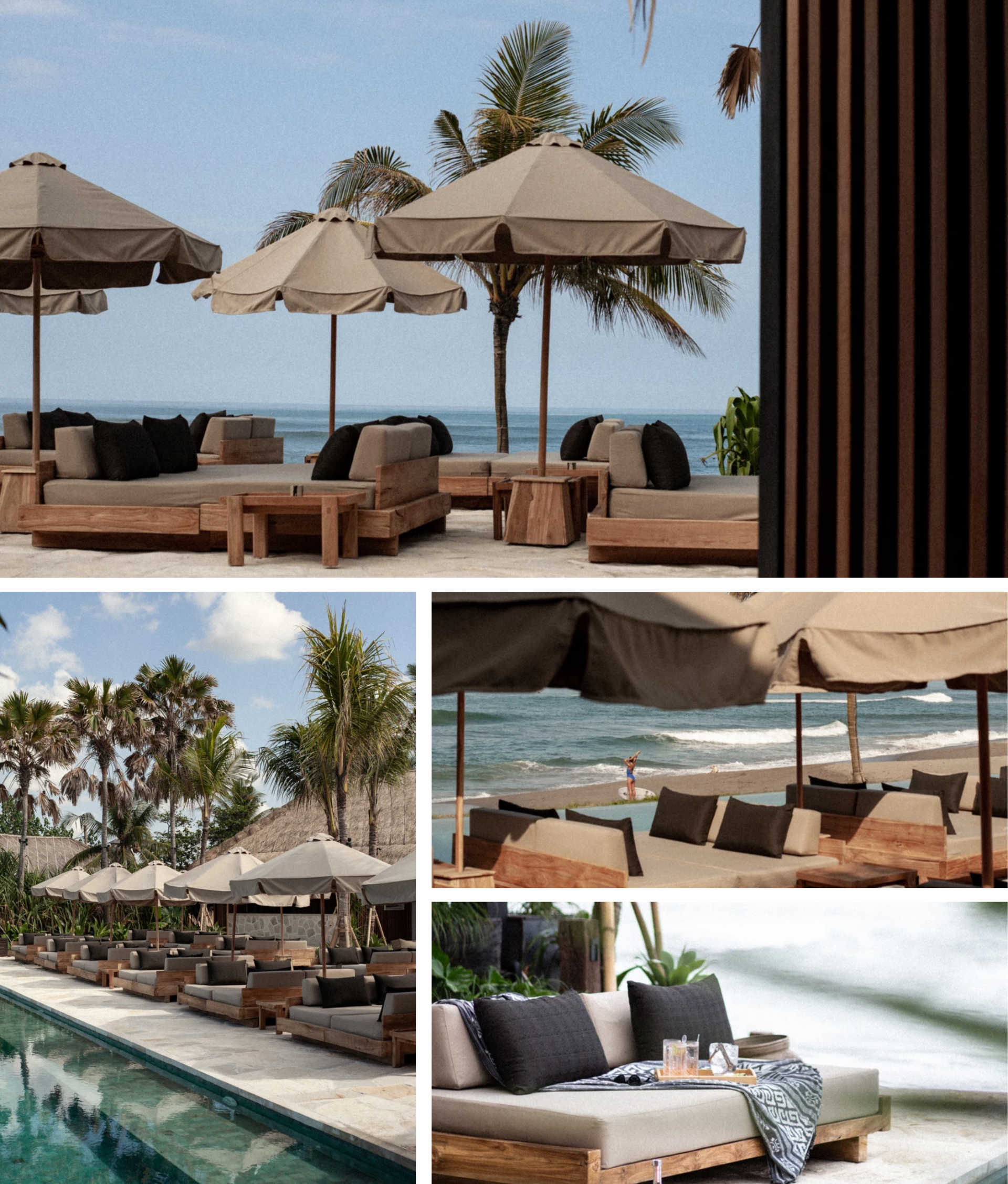 The Lawn Canggu