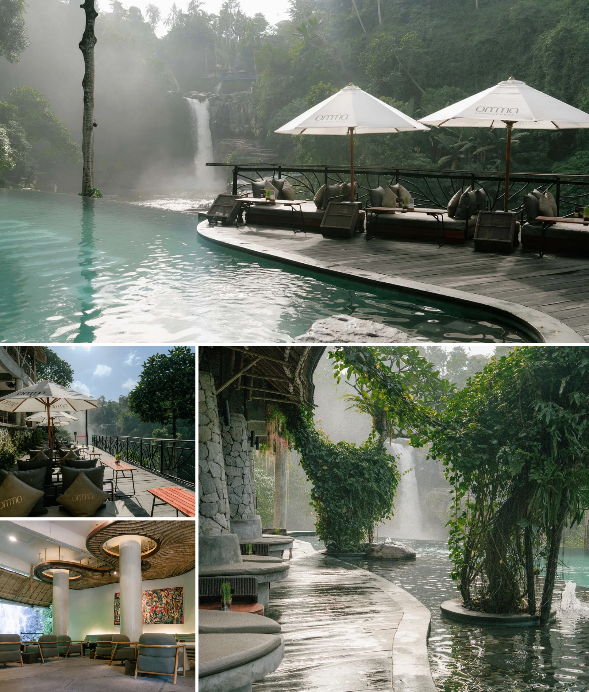 Omma Bali