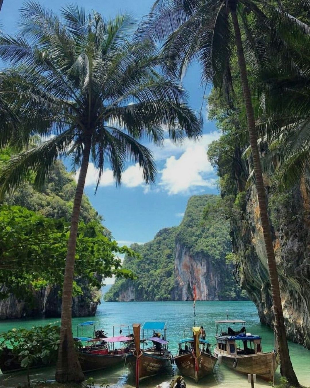 Hong Krabi 2